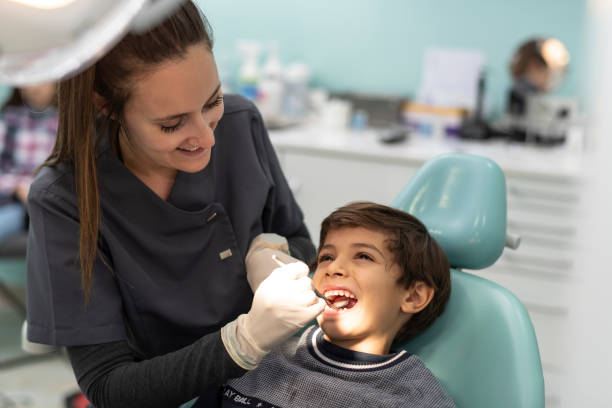 Best Emergency Wisdom Teeth Removal in Seadrift, TX