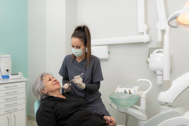 Best Emergency Treatment for Dental Infections or Abscesses in Seadrift, TX