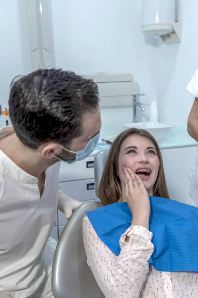 Best Emergency Denture Repair in Seadrift, TX