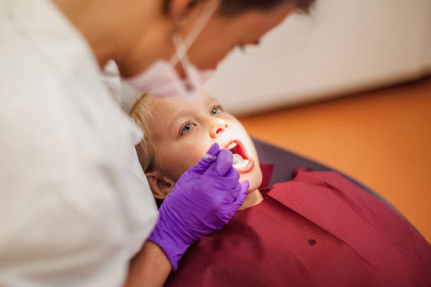 Best Emergency TMJ Treatment in Seadrift, TX