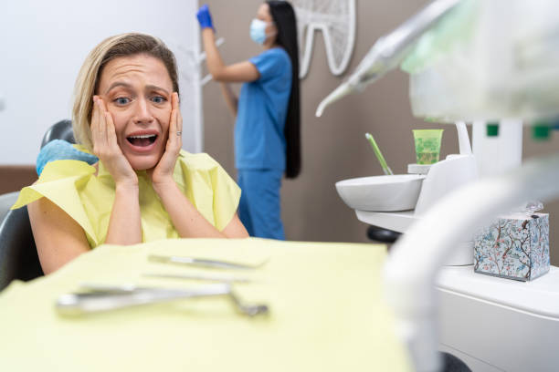 Best Emergency TMJ Treatment in Seadrift, TX
