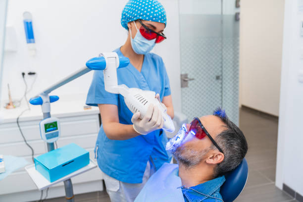 Best Emergency Treatment for Dental Infections or Abscesses in Seadrift, TX