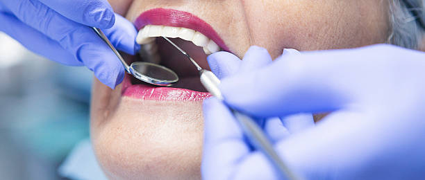 Best Same-Day Emergency Dental Services in Seadrift, TX
