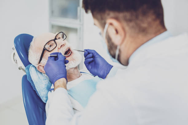 Best After-Hours Dental Trauma Care in Seadrift, TX